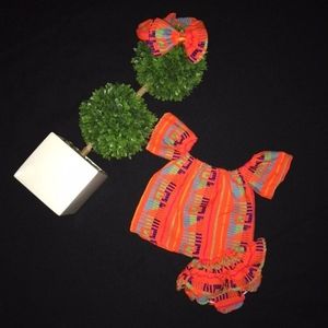 Niña ❤️ Artesania